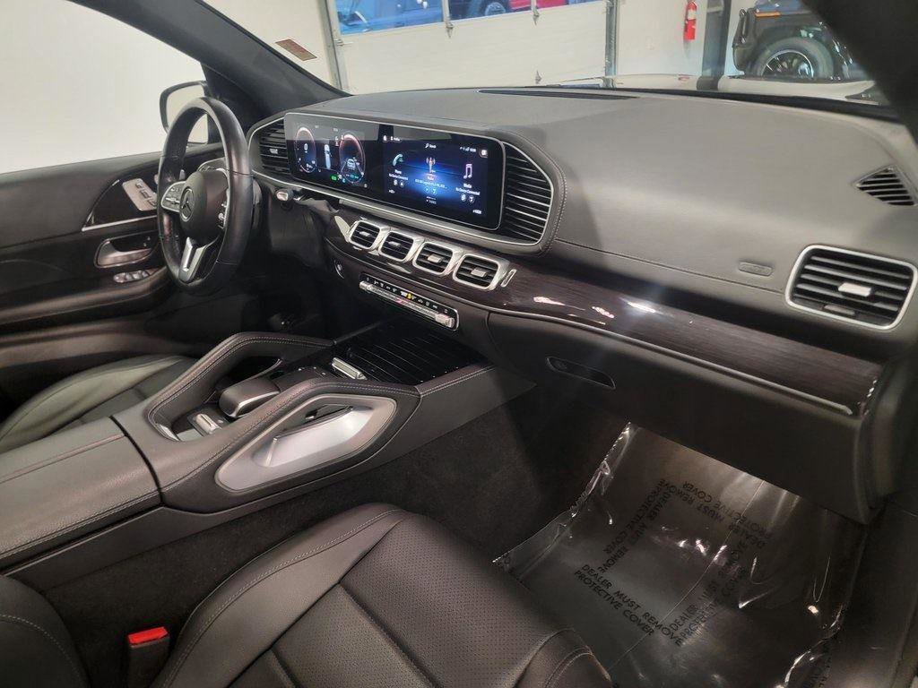 Used 2023 Mercedes-Benz GLS 450 4MATIC image 30