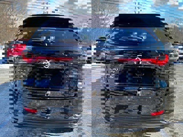Used 2025 MAZDA CX-90 3.3 Turbo w/ Premium Sport Pkg image 4