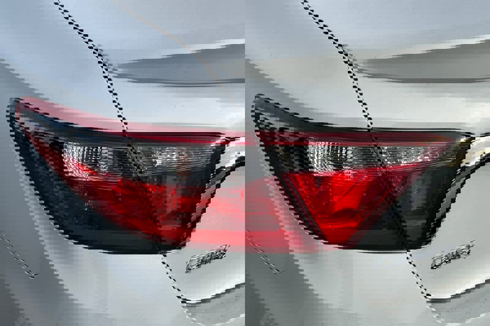 Used 2016 Toyota Camry SE image 15