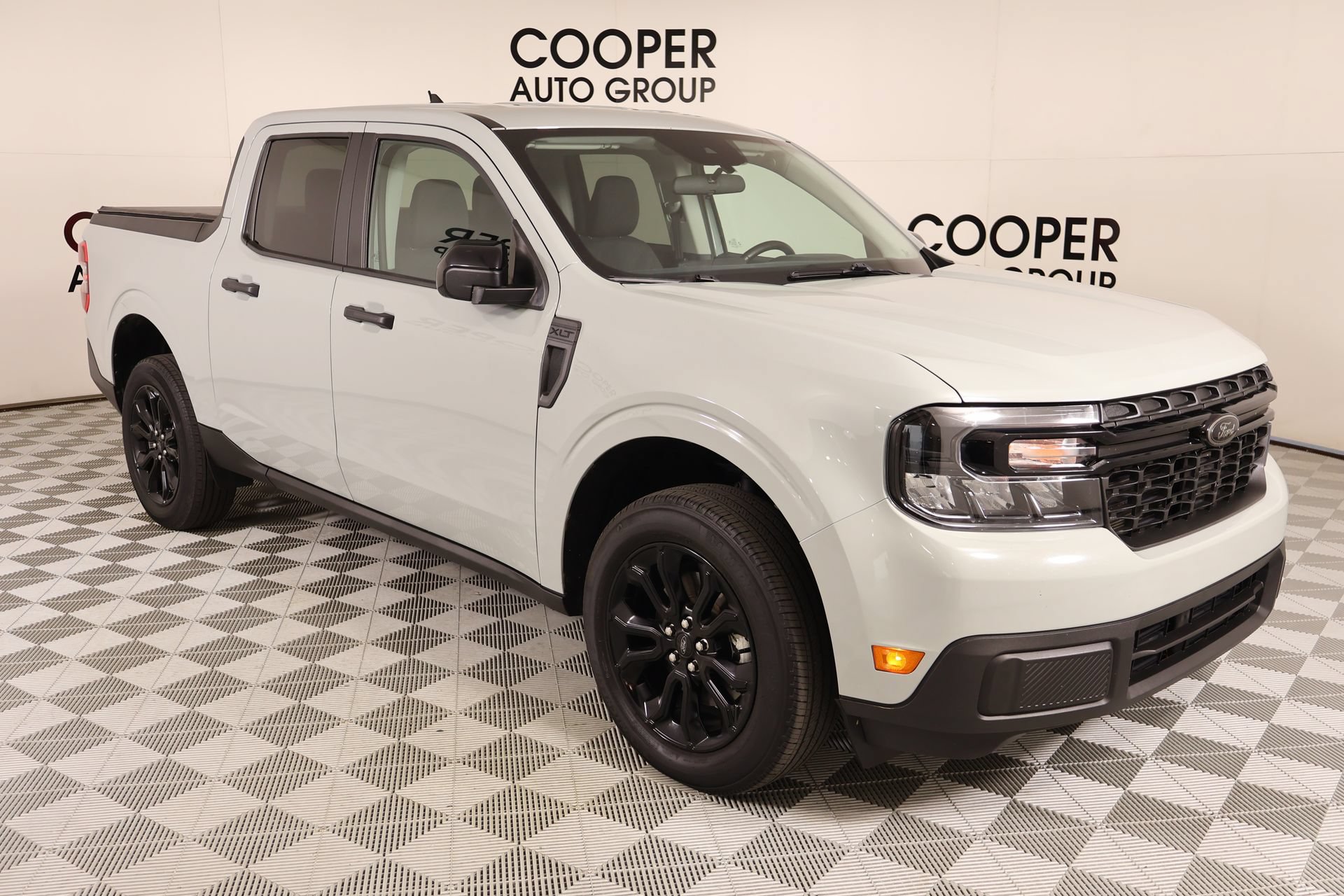 Used 2024 Ford Maverick XLT w/ XLT Luxury Package