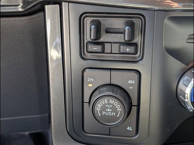 Used 2023 Ford F150 XLT w/ Equipment Group 302A High AWD/4WD image 16