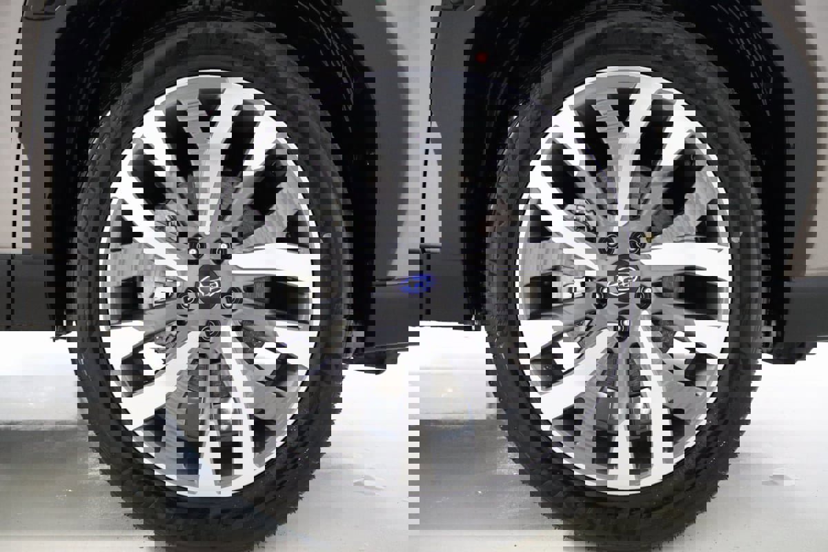 Used 2025 Subaru Forester Touring image 74