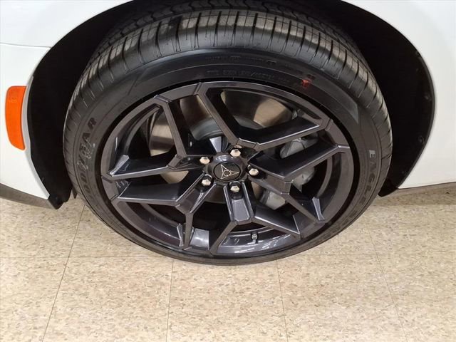 New 2026 Dodge Charger Scat Pack AWD/4WD image 9