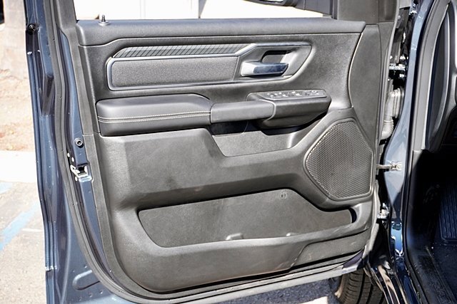 New 2026 RAM 1500 Big Horn image 28