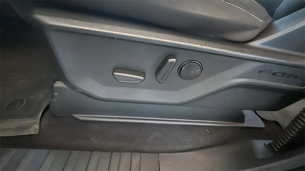 Certified 2024 Ford F150 XLT w/ Equipment Group 302A MID image 10