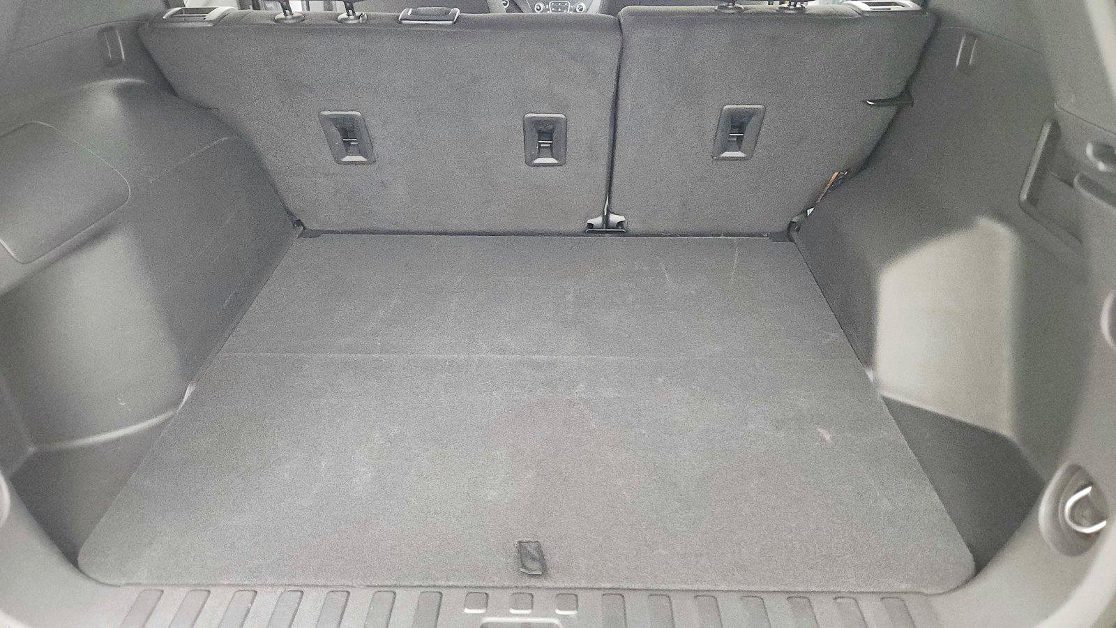 Used 2024 Chevrolet Equinox LT FWD image 36