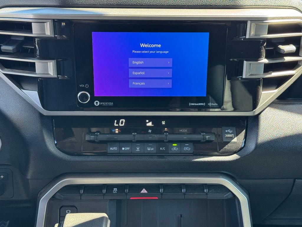 Used 2023 Toyota Tundra SR5 image 16