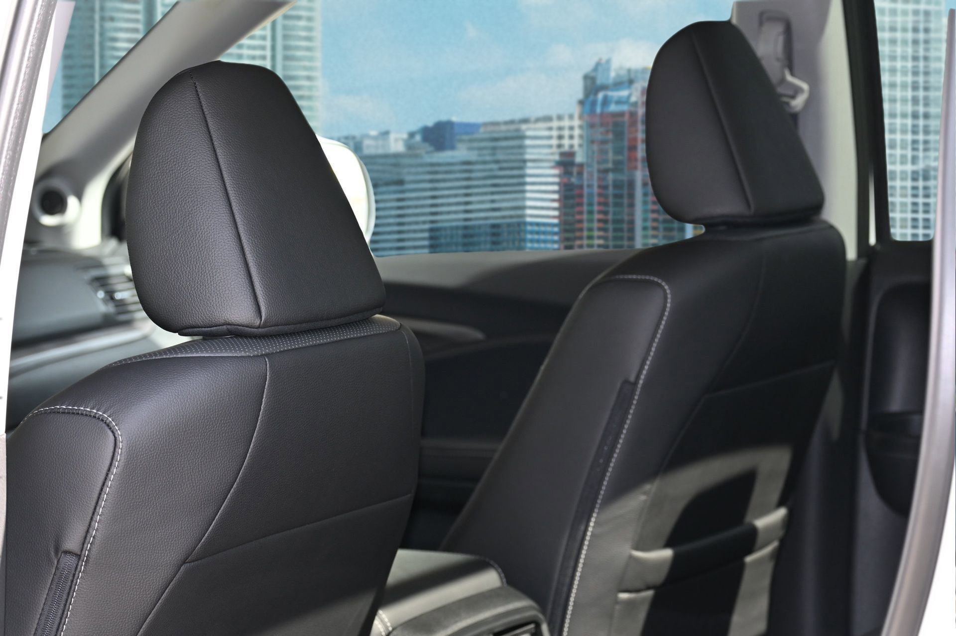 New 2026 Honda Ridgeline RTL image 19