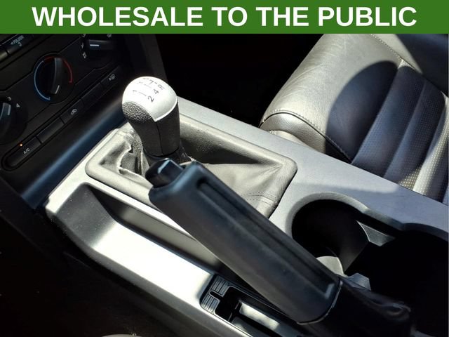 Used 2006 Ford Mustang GT Premium RWD image 25