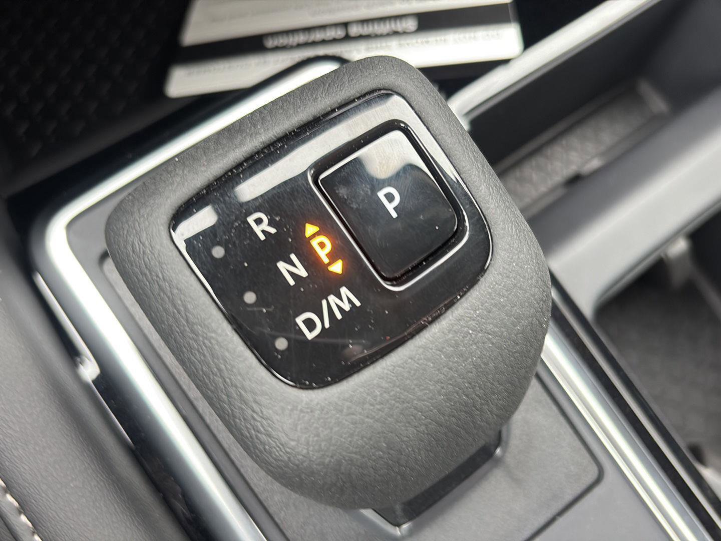 New 2026 Nissan Pathfinder SV AWD/4WD image 28