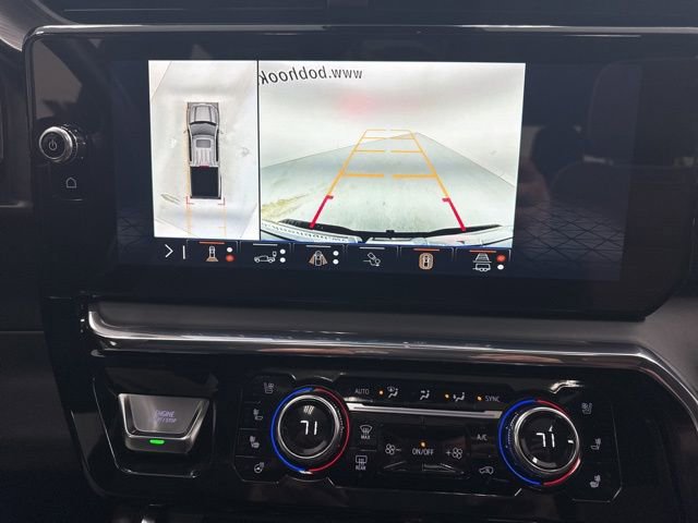 Used 2025 GMC Sierra 1500 Denali Ultimate image 18