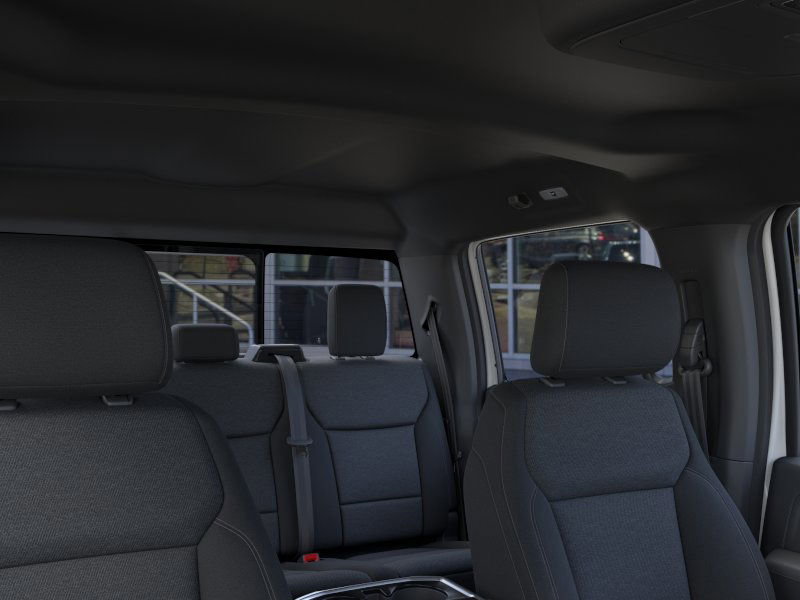 New 2026 Ford F150 XLT w/ Equipment Group 302A MID image 22