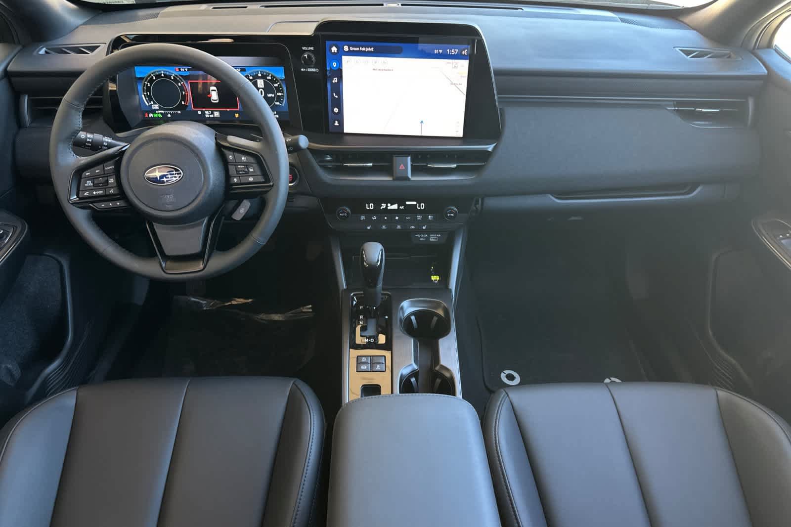 New 2026 Subaru Outback Premium AWD/4WD image 14