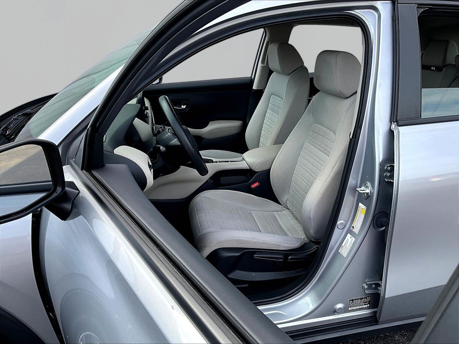 Used 2025 Honda HR-V LX image 20
