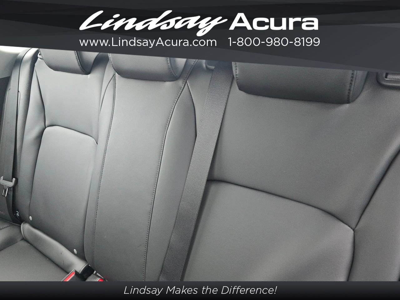 New 2026 Acura Integra FWD image 9