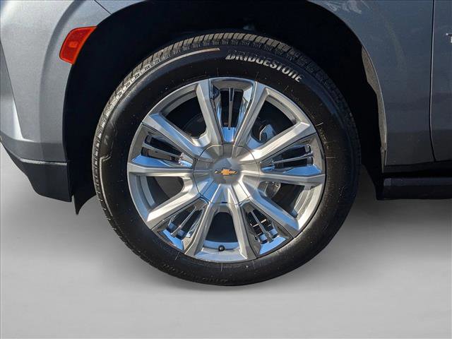 Used 2022 Chevrolet Tahoe High Country image 25