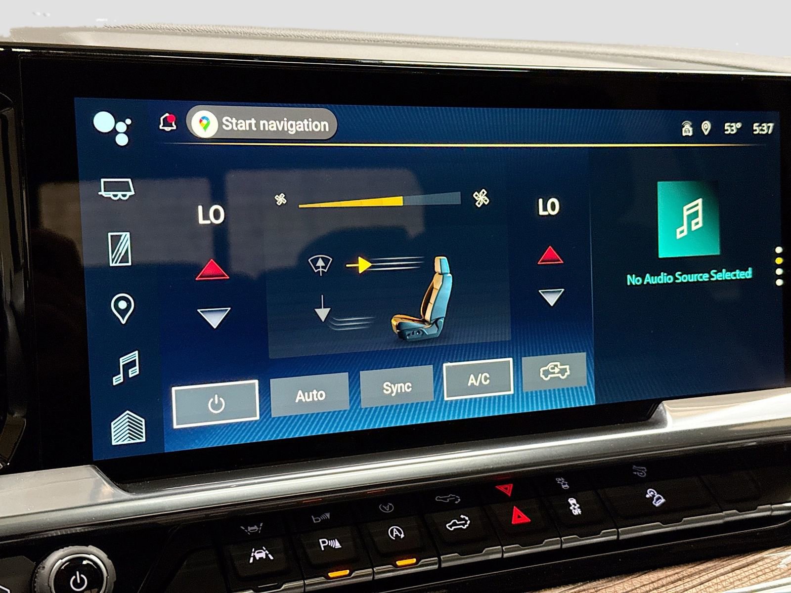 New 2026 Chevrolet Silverado 1500 LT Trail Boss image 19