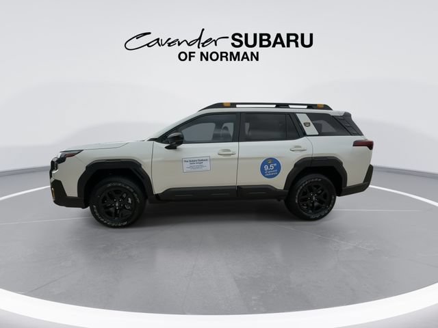 New 2026 Subaru Outback Wilderness AWD/4WD image 8