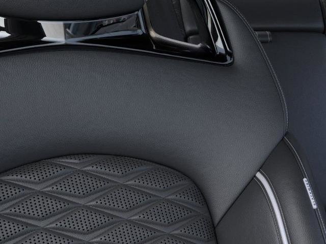 New 2026 Cadillac CT4 V Blackwing RWD image 21
