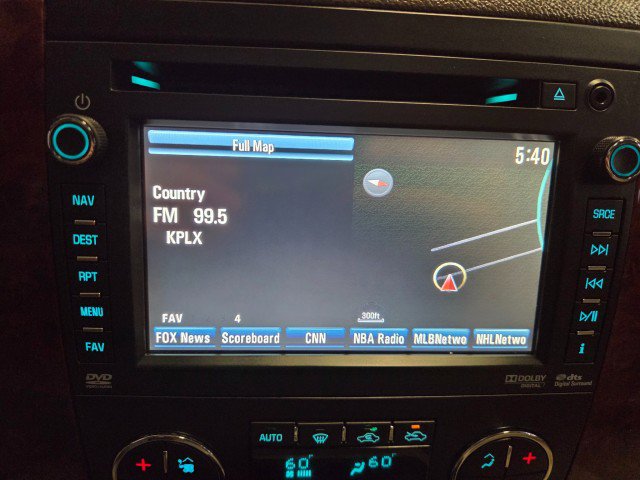 Used 2013 Chevrolet Silverado 2500 LTZ w/ LTZ Plus Package image 57