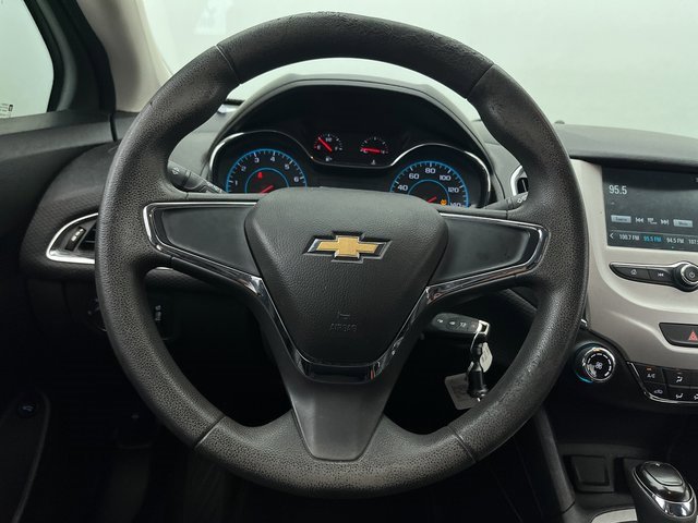 Used 2016 Chevrolet Cruze LS image 17