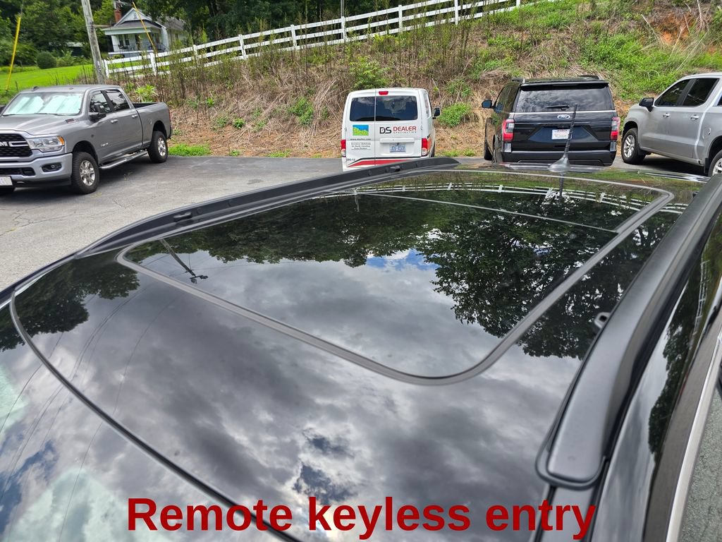New 2026 Jeep Compass Latitude AWD/4WD image 21