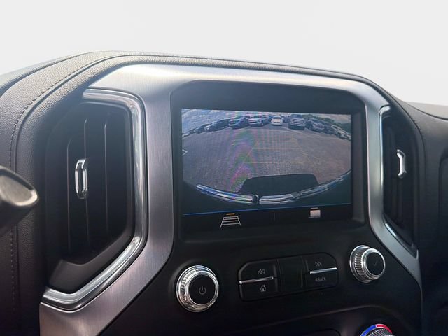 Used 2022 GMC Sierra 1500 Elevation w/ LPO, Elevation Black Package AWD/4WD image 24