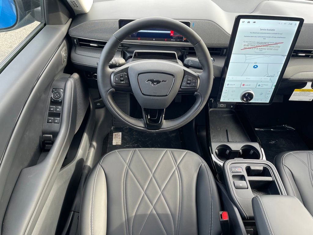 Used 2025 Ford Mustang Mach-E Select w/ Comfort Package Lite image 6