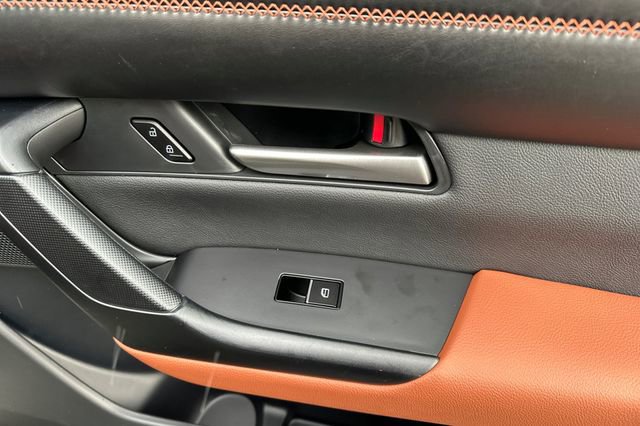 New 2026 MAZDA CX-50 AWD 2.5 S w/ Weather Package image 19