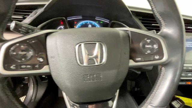 Used 2020 Honda Civic EX image 28
