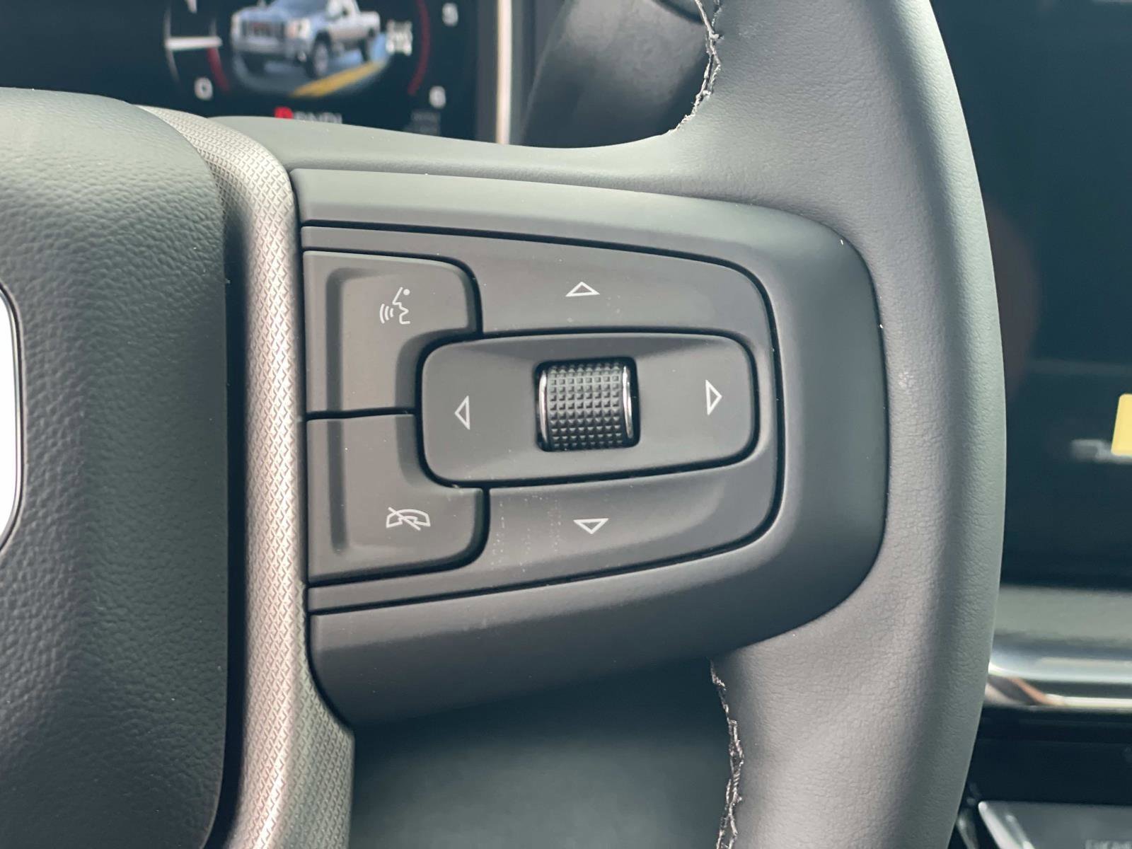 New 2026 GMC Sierra 2500 Denali w/ Denali Reserve Package image 12