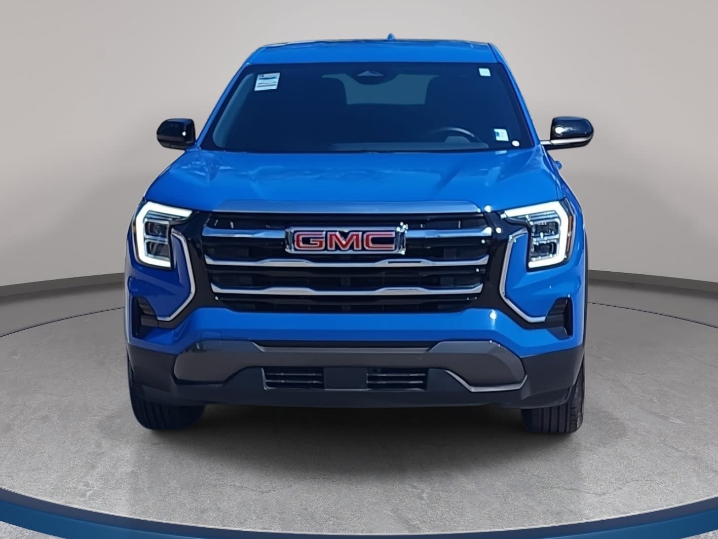 Used 2025 GMC Terrain Elevation AWD/4WD image 2