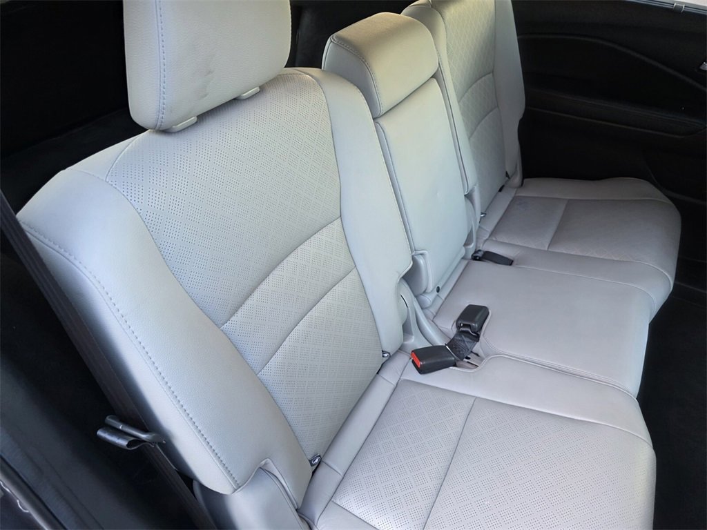 Used 2021 Honda Passport EX-L image 30