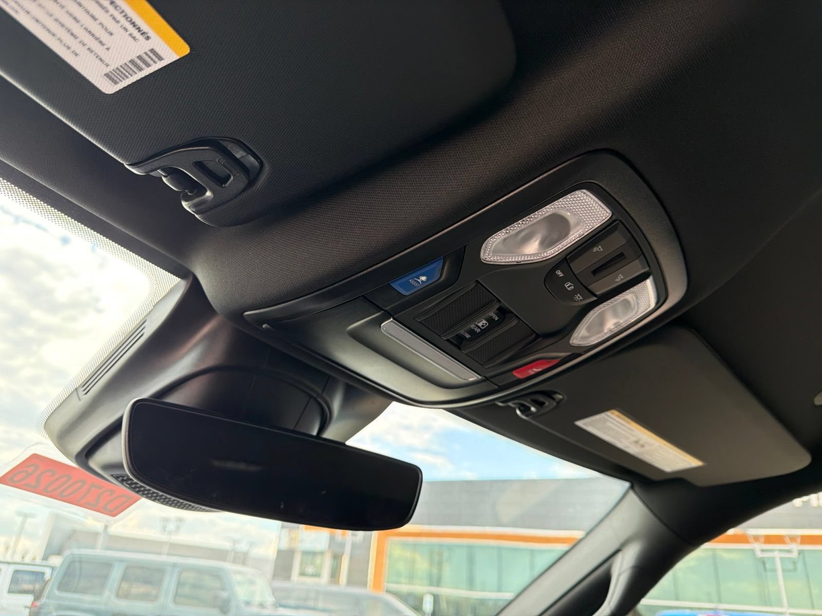 New 2027 RAM 2500 Tradesman AWD/4WD image 26