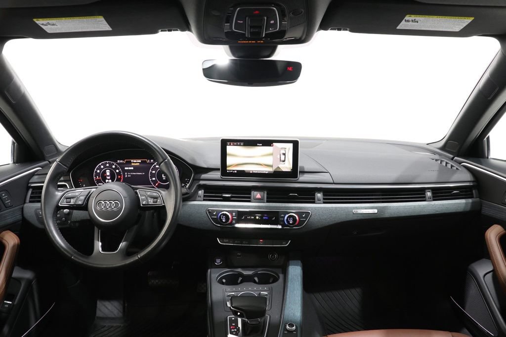 Used 2018 Audi A4 2.0T Prestige AWD/4WD image 16