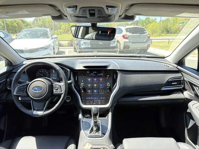 Used 2024 Subaru Outback Limited image 18