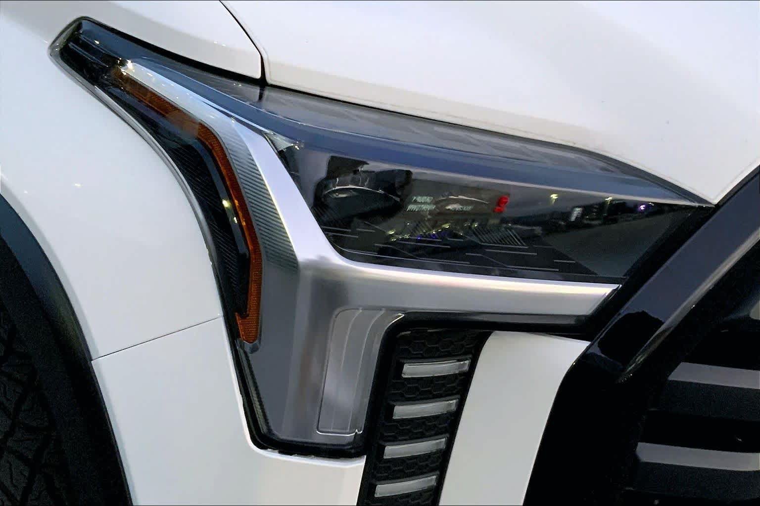 Used 2023 Toyota Tundra SR5 w/ SR5 Convenience Package AWD/4WD image 24