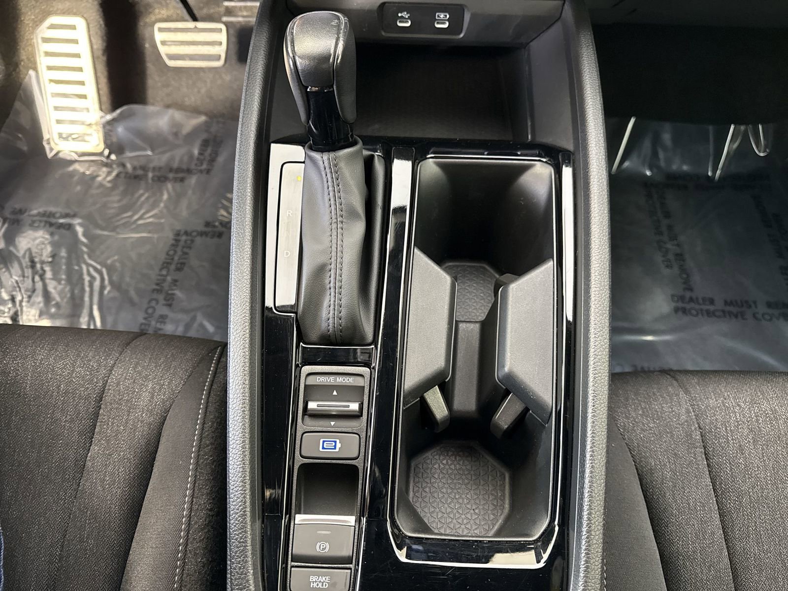 Used 2023 Honda Accord Sport image 17