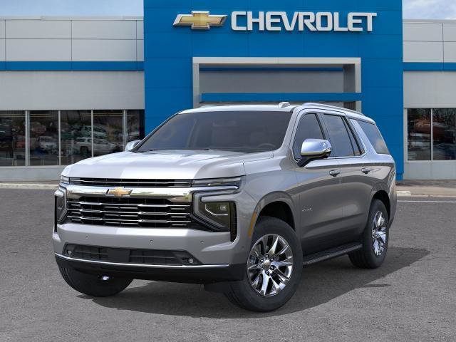 New 2026 Chevrolet Tahoe Premier w/ Sun And Tow Package AWD/4WD image 46