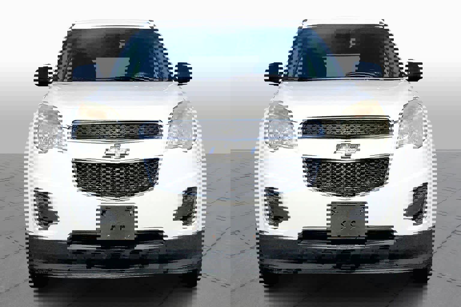 Used 2014 Chevrolet Equinox LS image 3