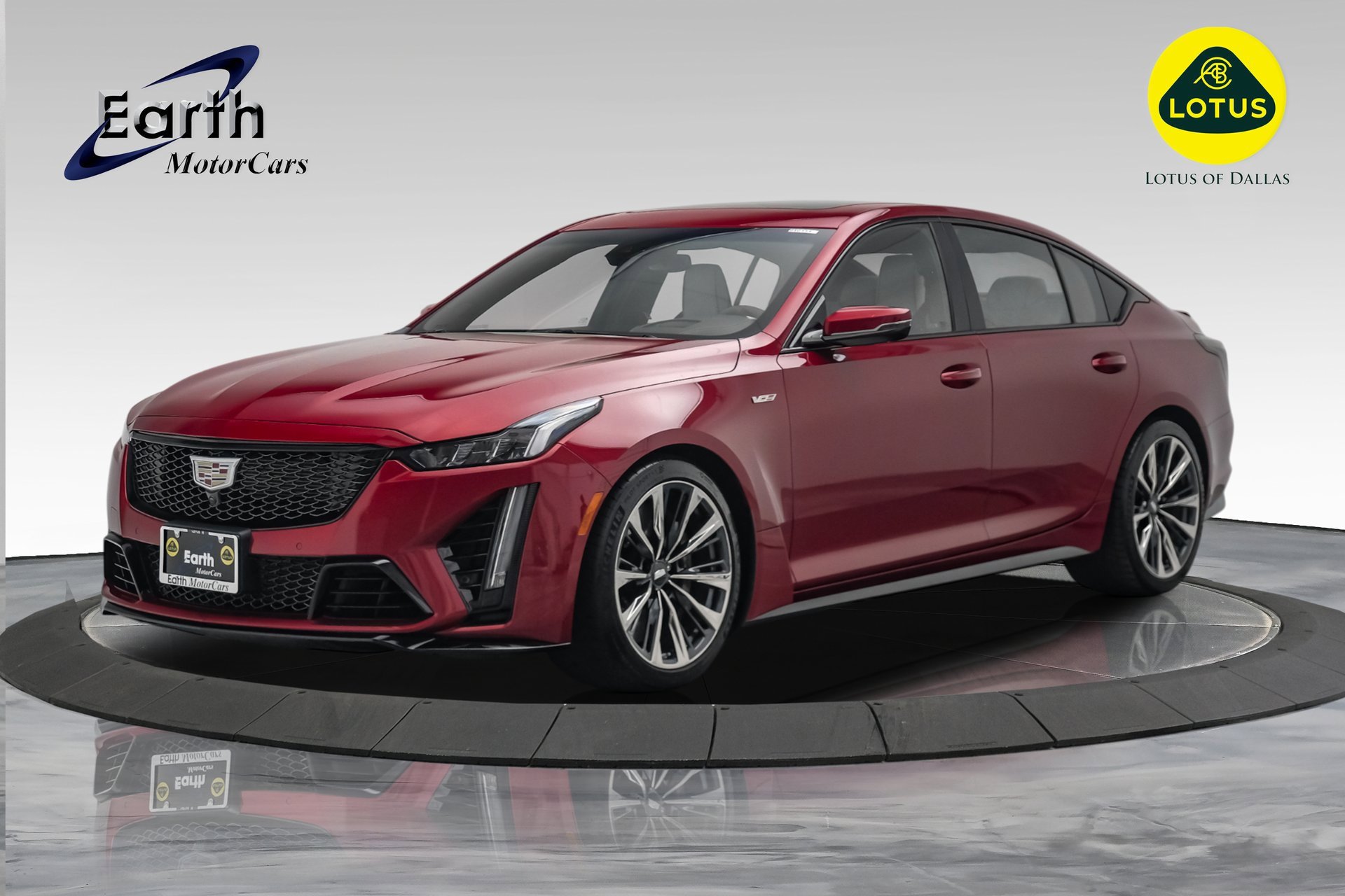 Used 2023 Cadillac CT5 V Blackwing w/ Driver Assist Package