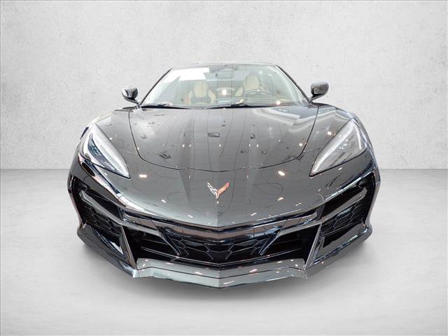 New 2026 Chevrolet Corvette Z06 RWD image 6