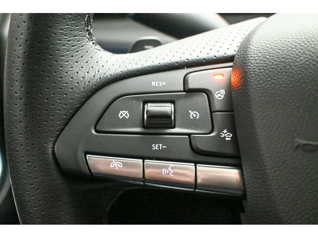 Used 2024 Cadillac XT4 Sport image 39