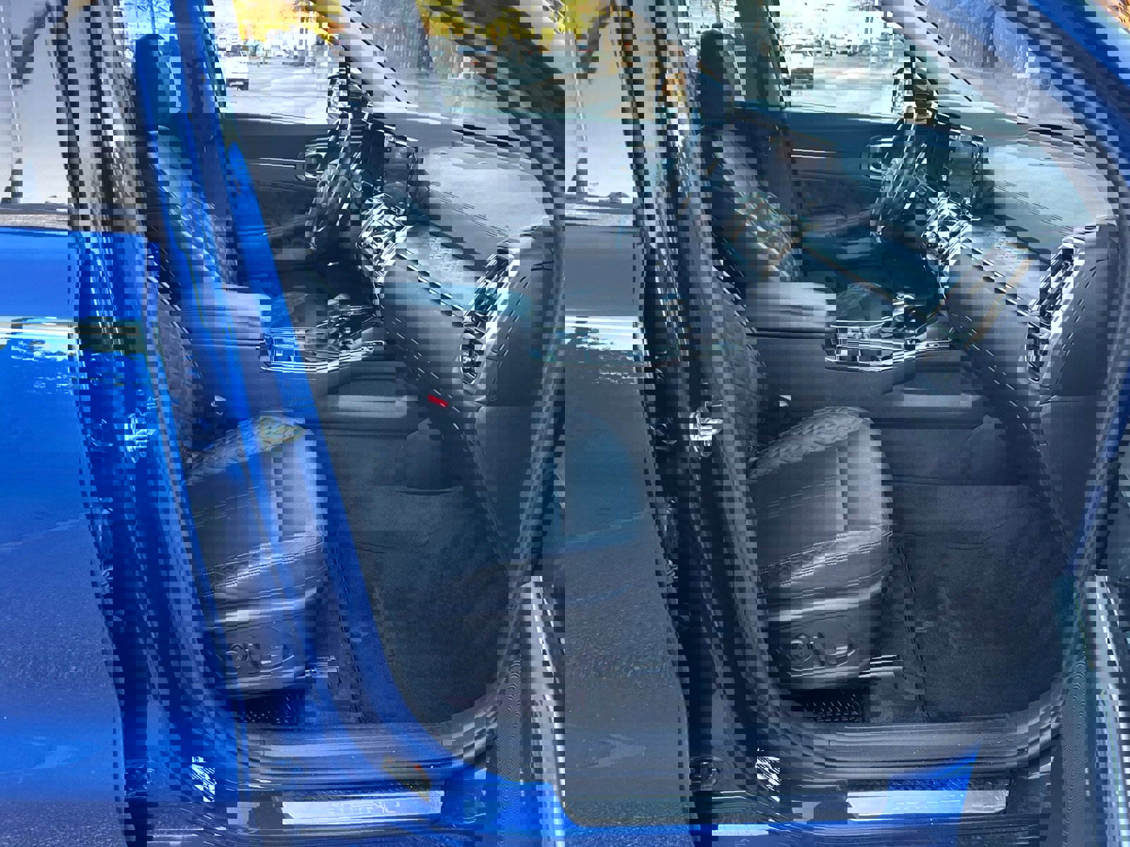 Used 2021 Kia Sorento SX image 13