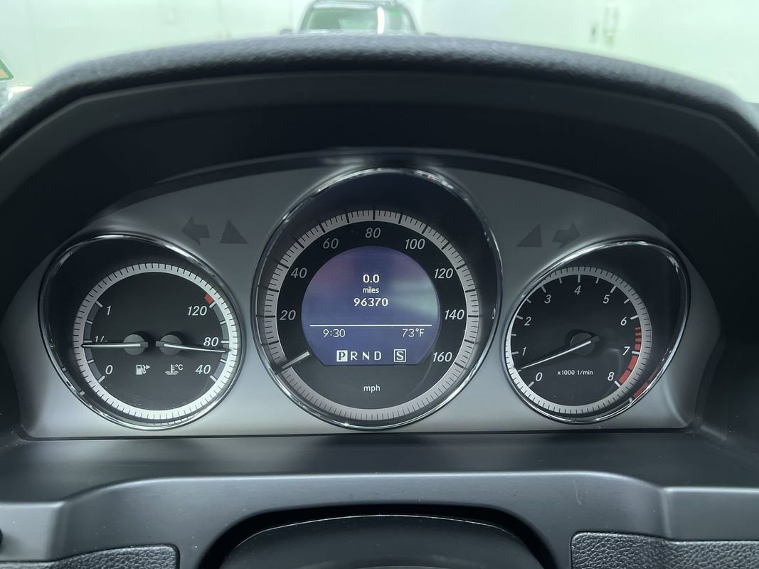 Used 2009 Mercedes-Benz C 300 4MATIC Sedan image 19
