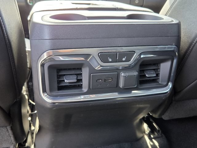 Certified 2021 GMC Sierra 1500 SLT w/ SLT Premium Package AWD/4WD image 13
