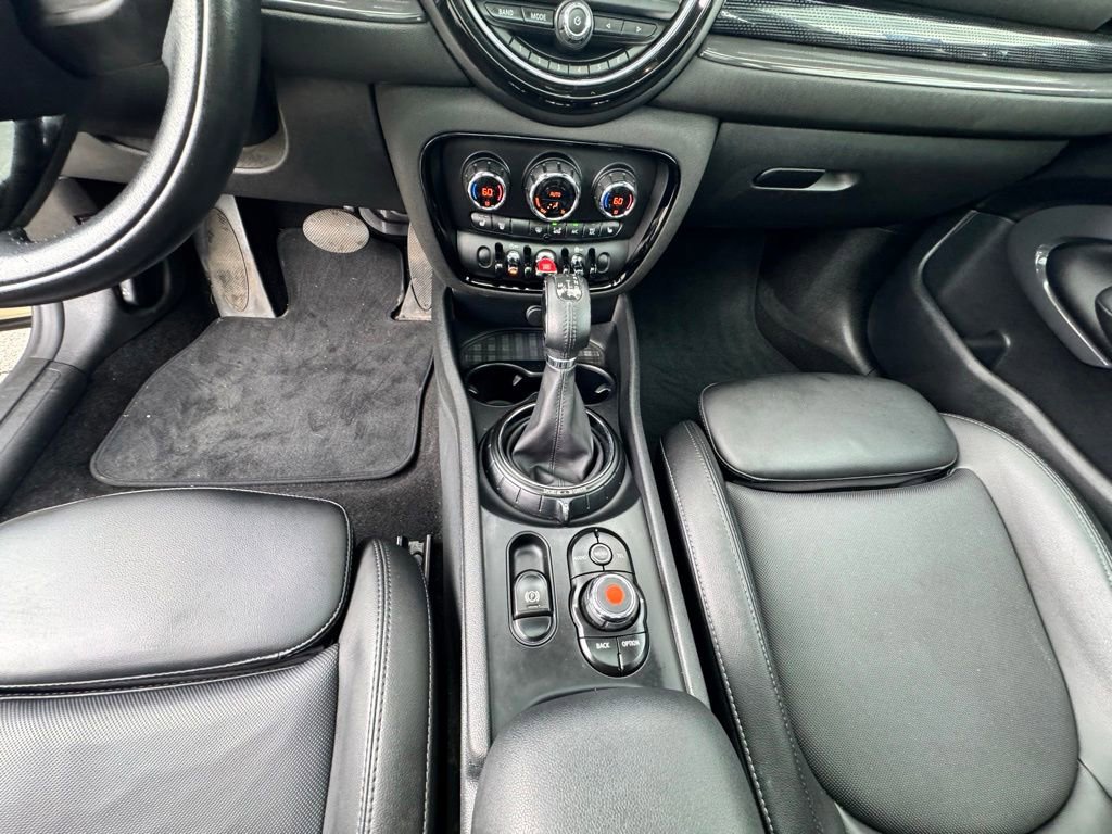 Used 2017 MINI Cooper Clubman S AWD/4WD image 20