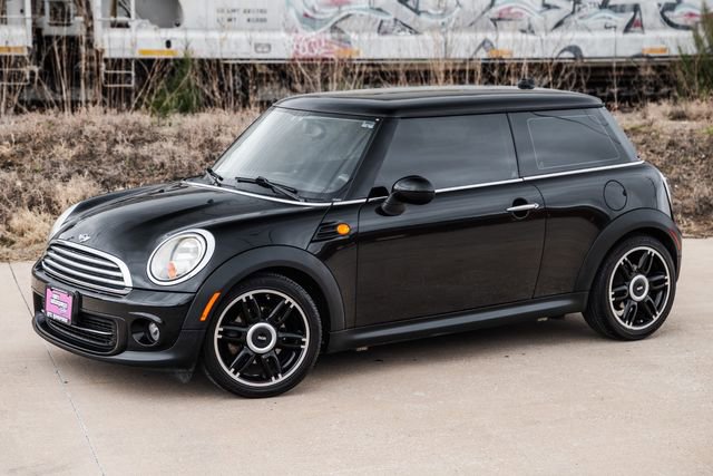 Used 2011 MINI Cooper Hardtop FWD image 30