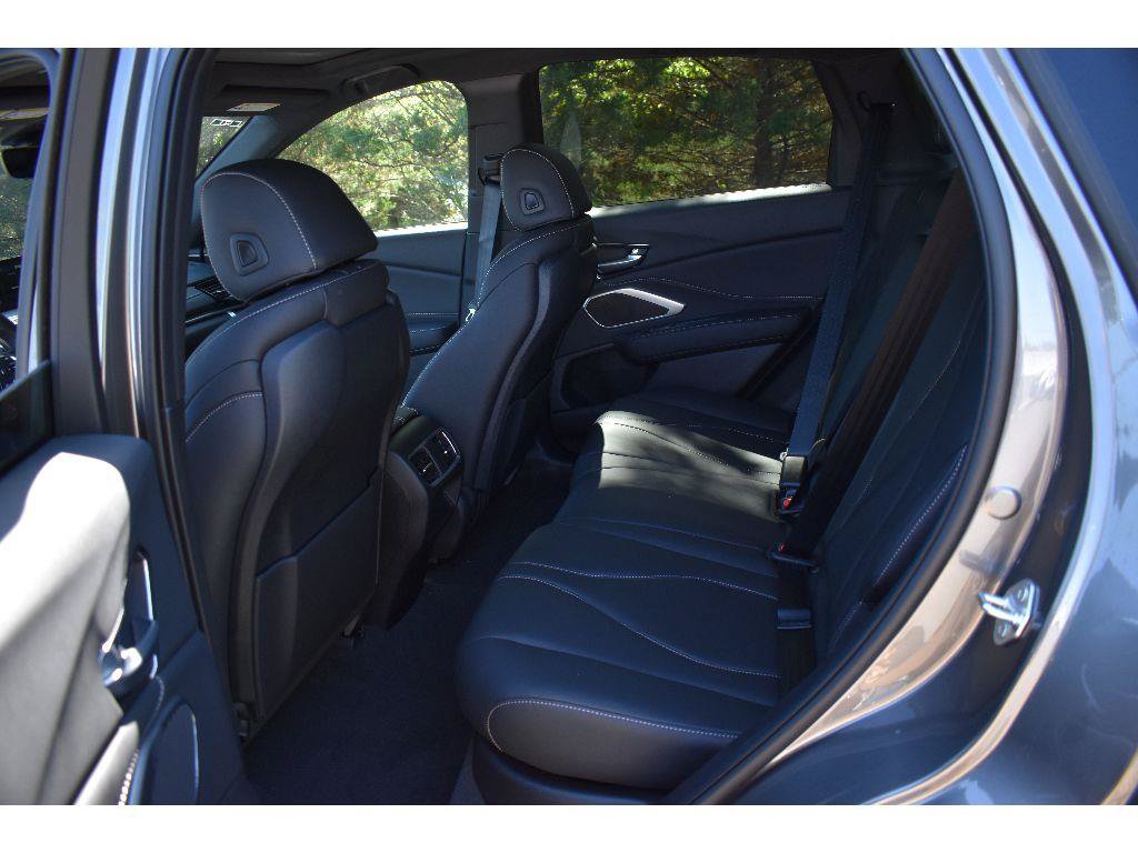 New 2026 Acura RDX SH-AWD image 31