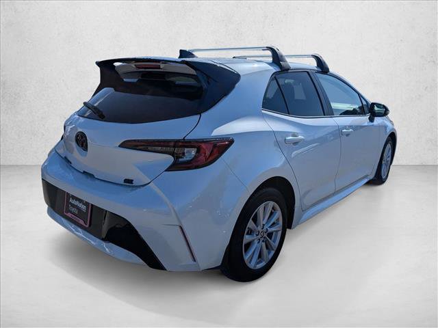 New 2026 Toyota Corolla SE video 2